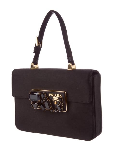 prada bag large|prada evening bags.